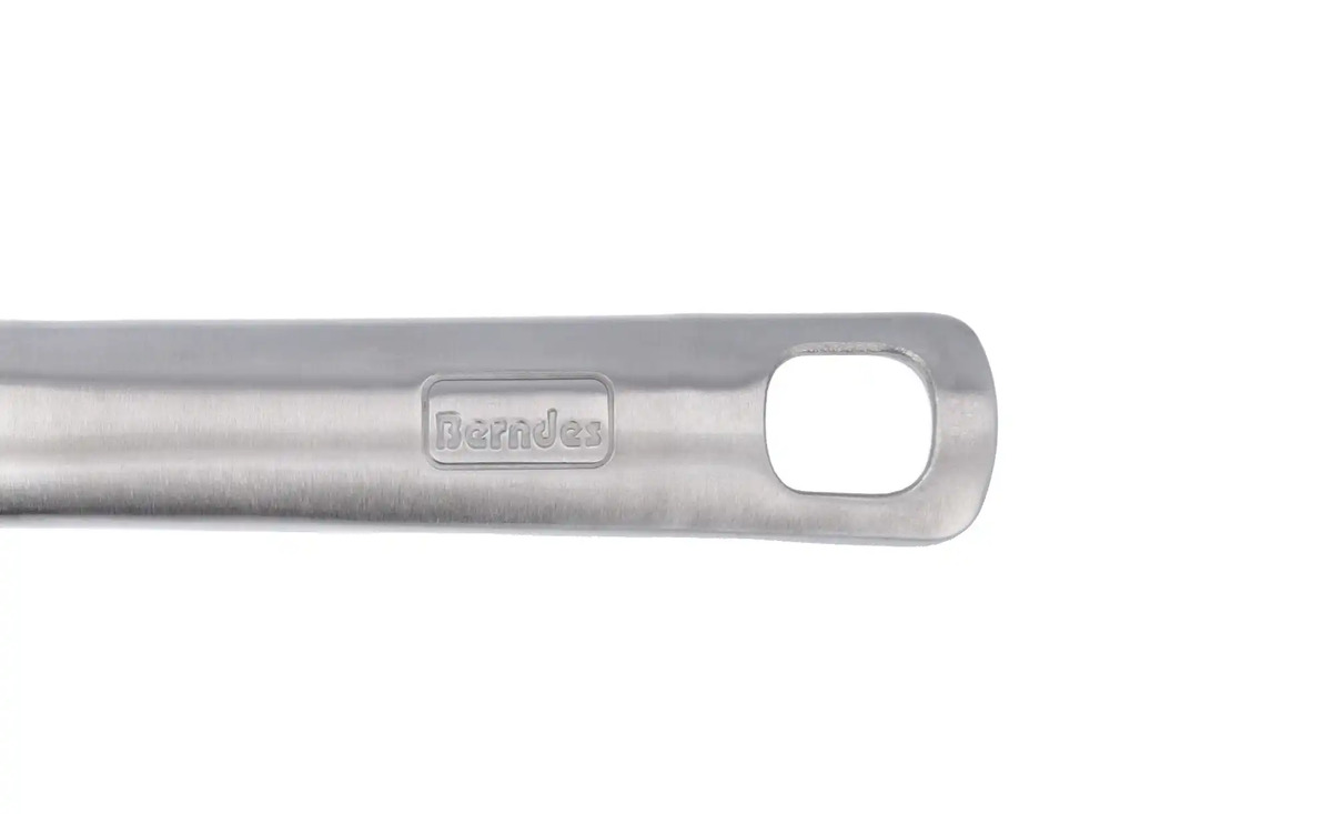 Bild 3 von Berndes Bratpfanne 20 cm Berndes Tricion Resist 20 cm