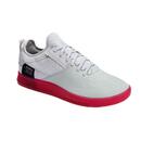 Bild 1 von Damen/Herren Fussball Hallenschuhe Street Football - Barrio grau Grau|rot