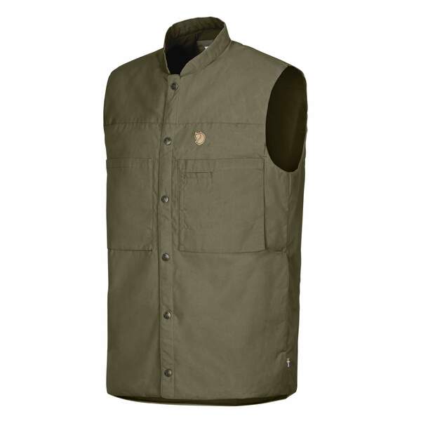 Bild 2 von Fjällräven
              
                 SINGI PADDED VEST M Herren - Weste
