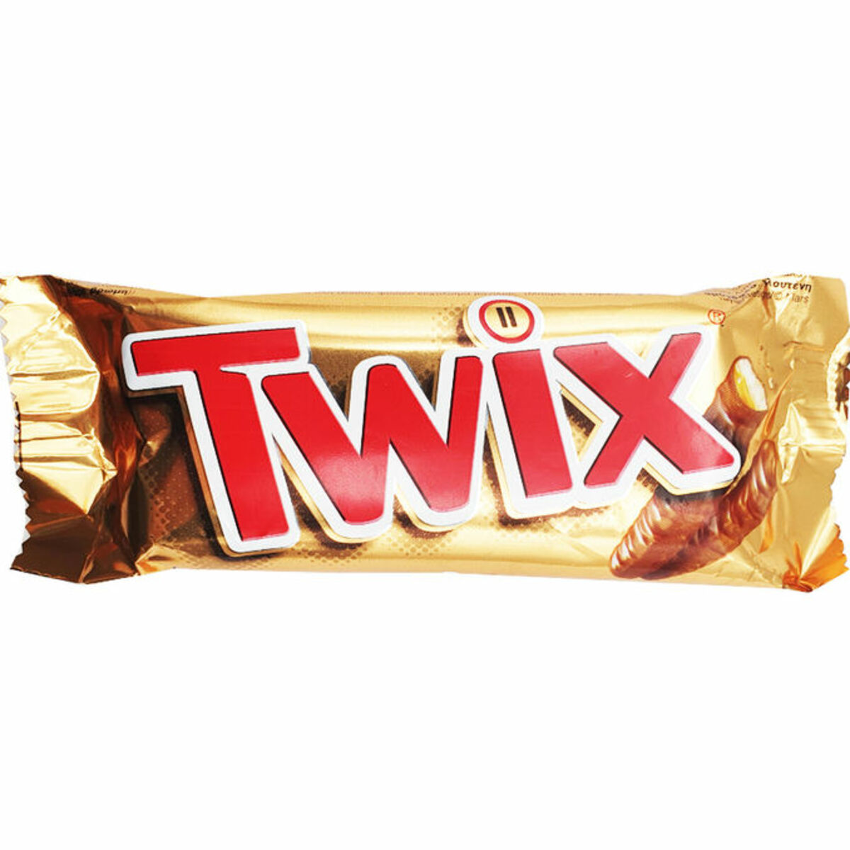 Bild 1 von 2 x Twix