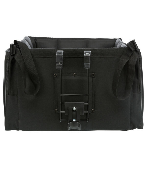 Bild 4 von Trixie Front-Box für Fahrräder, ca. B41/H26/T26 cm