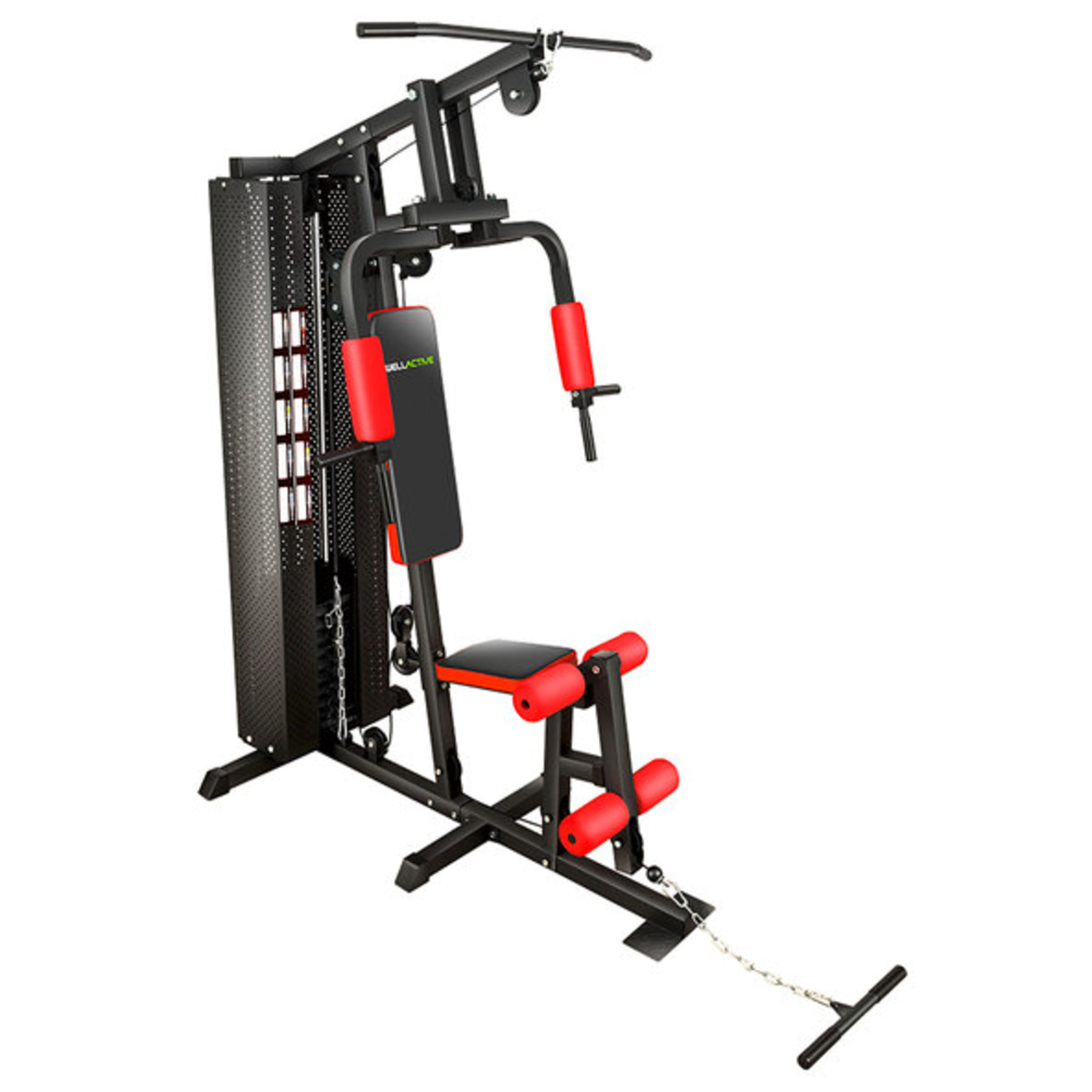 Bild 1 von Multifunktions-Kraftstation