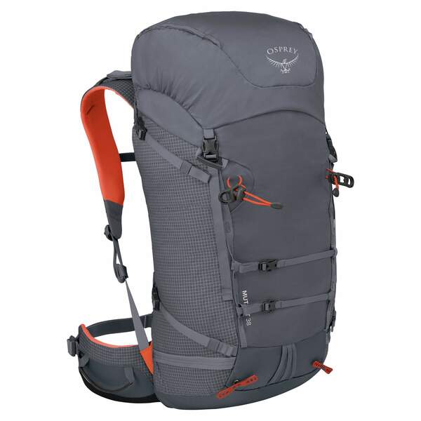 Bild 1 von Osprey
              
                 MUTANT 38 - Tourenrucksack