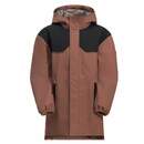 Bild 1 von Jack Wolfskin
              
                 TEEN 2L INS PARKA G Kinder - Wintermantel