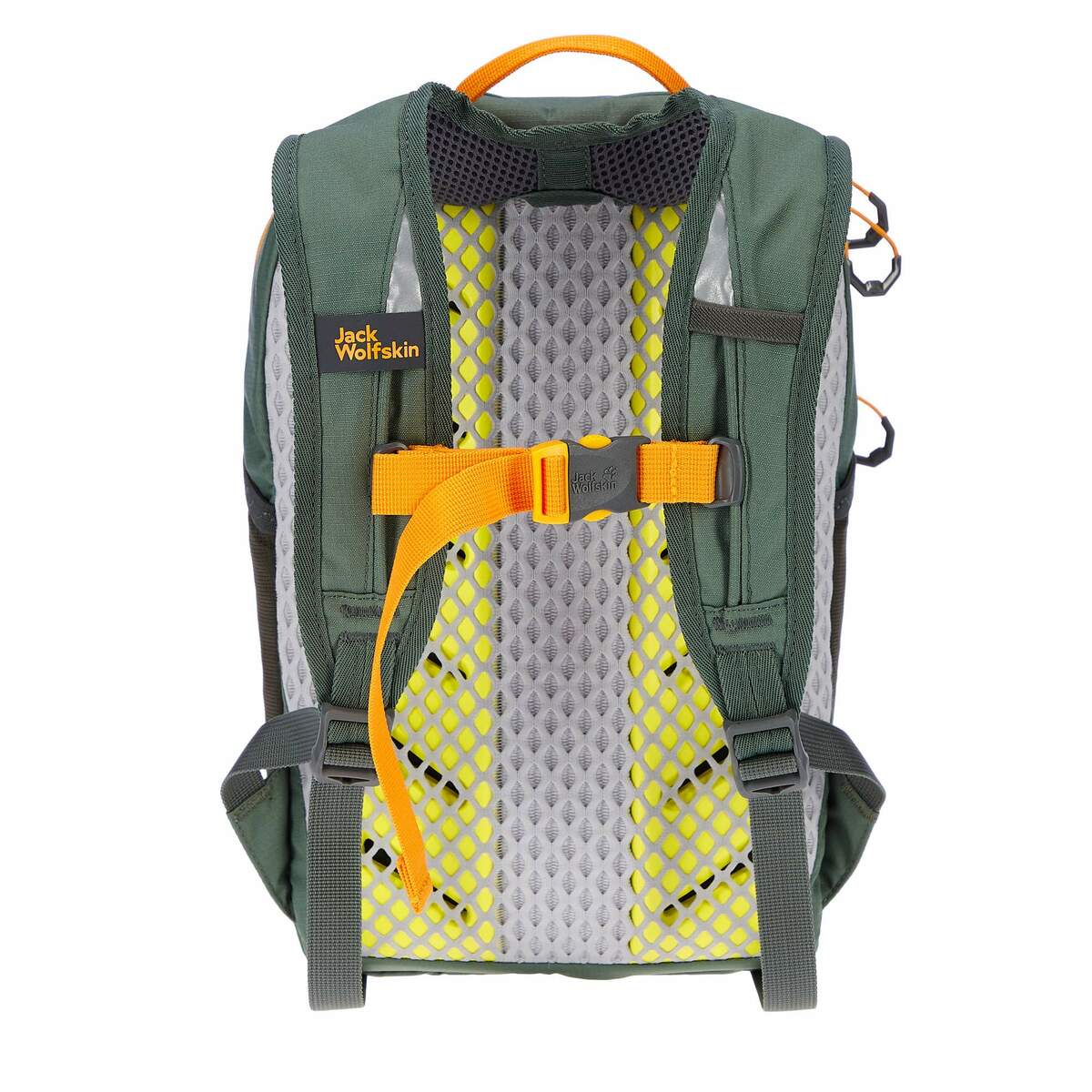 Bild 3 von Jack Wolfskin
              
                 KIDS MOAB JAM Kinder - Kinderrucksack