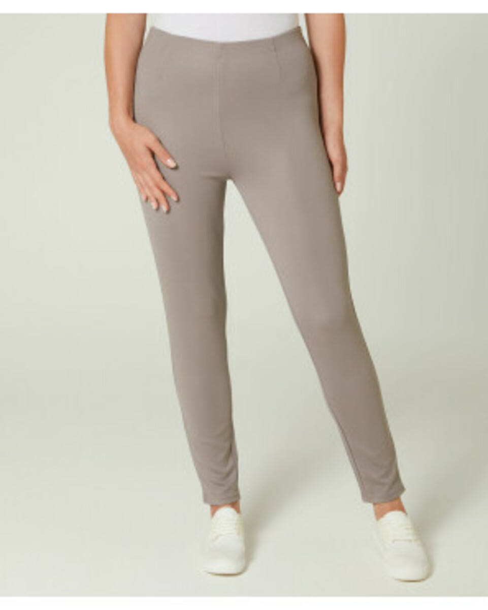 Bild 1 von Treggings
       
      Janina, elastischer Bund
     
      braun