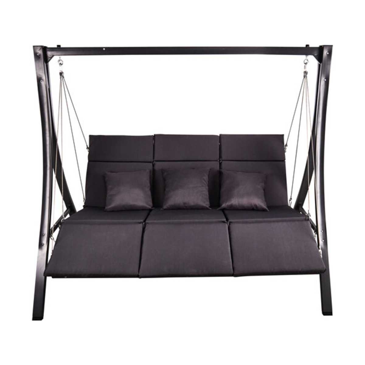 Bild 1 von Leco Hollywoodschaukel Mechtild