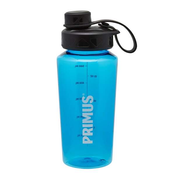 Bild 1 von Primus
              
                 TRAILBOTTLE 0.6L TRITAN BLUE - Trinkflasche