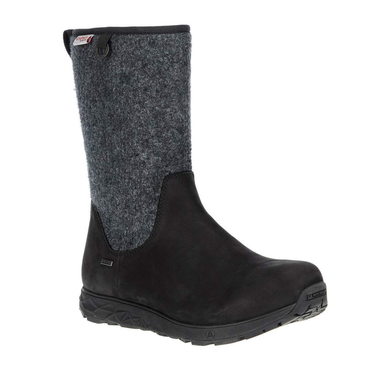 Bild 2 von Icebug
              
                 GROVE REWOOL W MICHELIN Damen - Winterstiefel