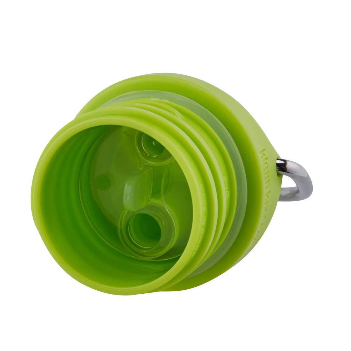 Bild 4 von Klean Kanteen
              
                 KID CLASSIC NARROW EINWANDIG, 355 ML, SIPPY CAP - Trinkflasche