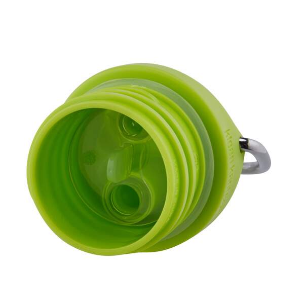 Bild 4 von Klean Kanteen
              
                 KID CLASSIC NARROW EINWANDIG, 355 ML, SIPPY CAP - Trinkflasche