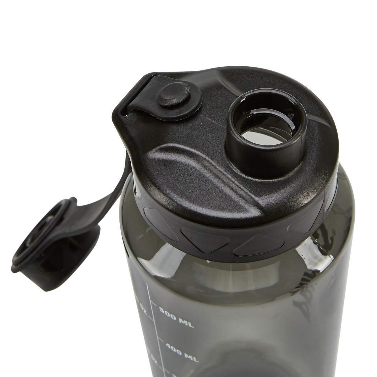 Bild 3 von Primus
              
                 TRAILBOTTLE 0.6L TRITAN BLACK - Trinkflasche