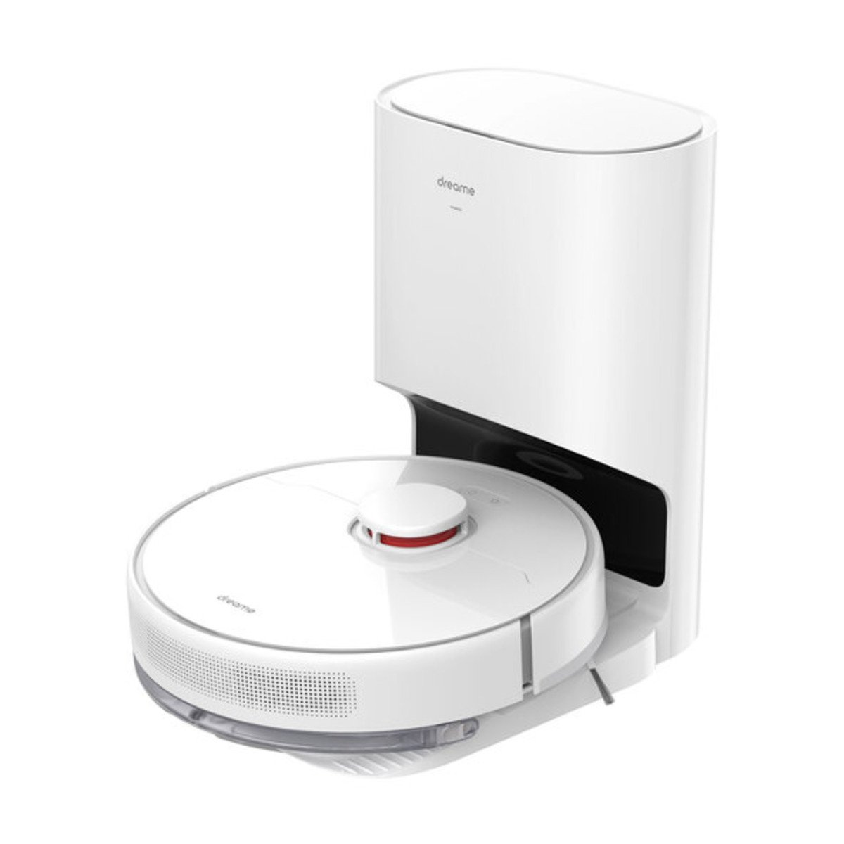 Bild 1 von Saugroboter mit Absaugstation D9 plus