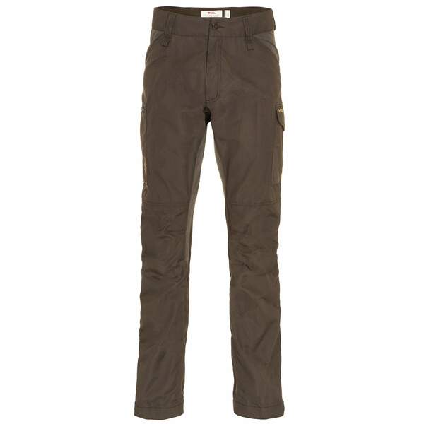 Bild 1 von Fjällräven
              
                 KAIPAK TROUSERS M Herren - Trekkinghose