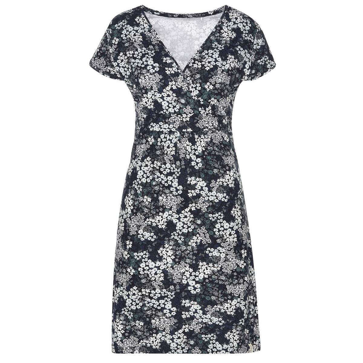 Bild 1 von FRILUFTS
              
                 HEDJE PRINTED DRESS Damen - Kleid