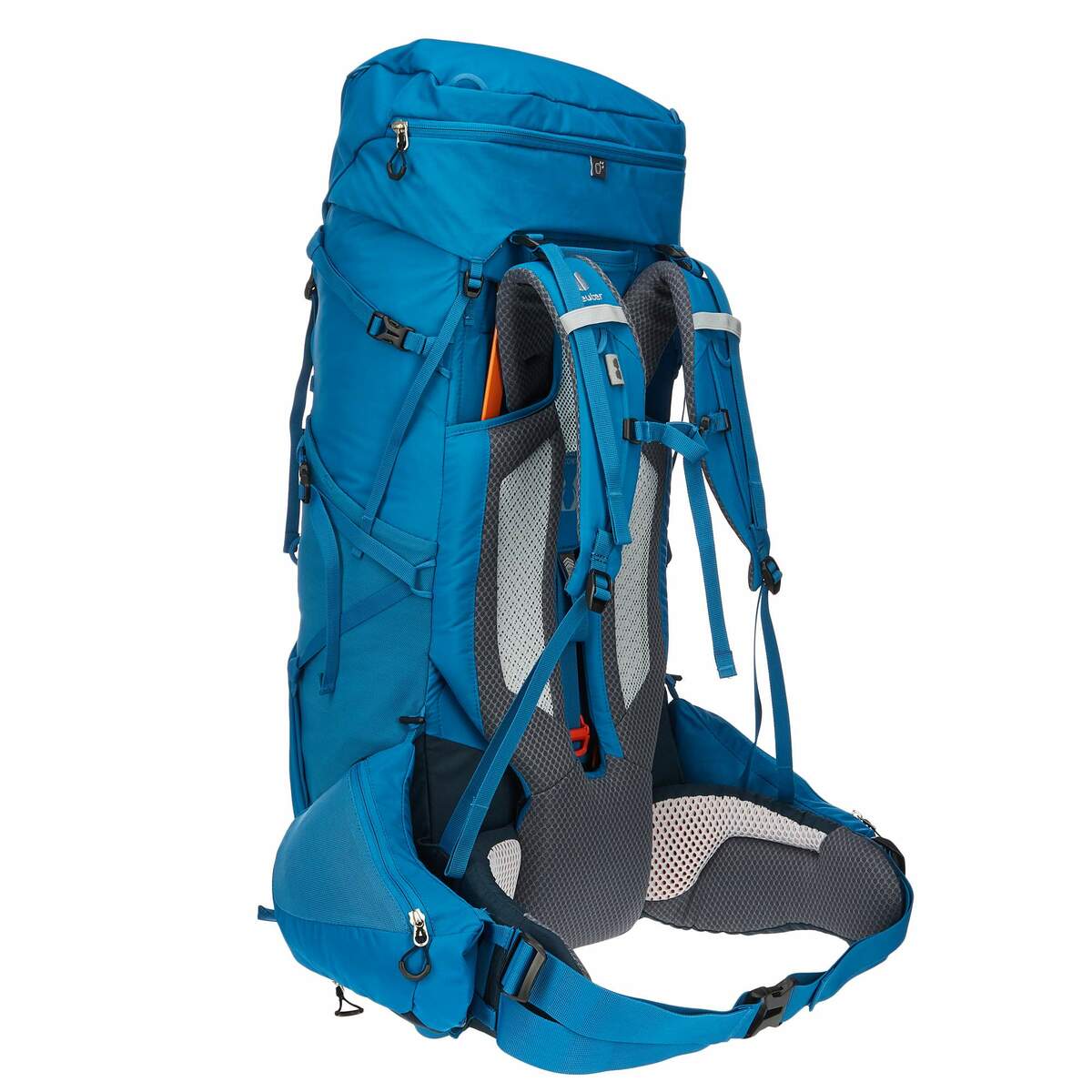 Bild 4 von Deuter
              
                 AIRCONTACT CORE 60+10 - Trekkingrucksack