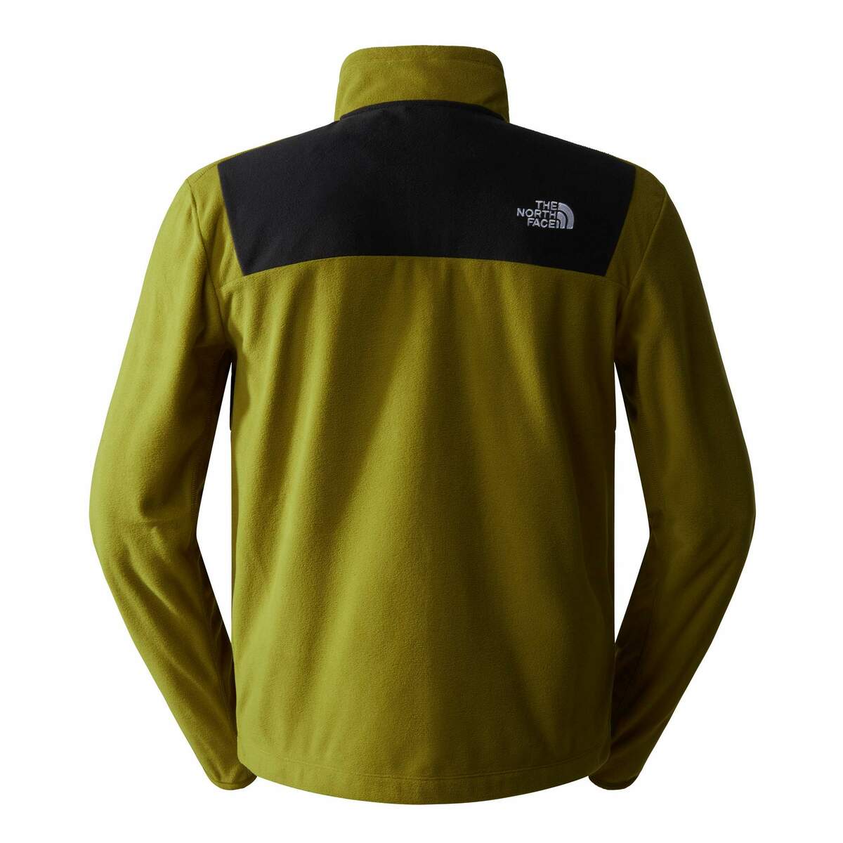 Bild 2 von The North Face
              
                 M HOMESAFE FULL ZIP FLEECE Herren - Fleecejacke