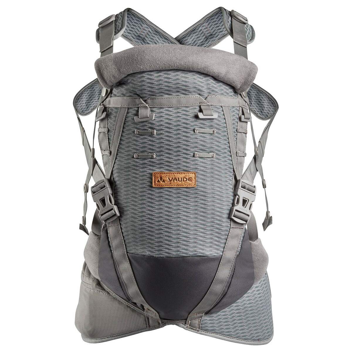 Bild 3 von Vaude
              
                 AMARE BABY CARRIER - Kindertrage