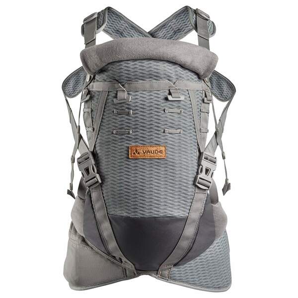 Bild 3 von Vaude
              
                 AMARE BABY CARRIER - Kindertrage