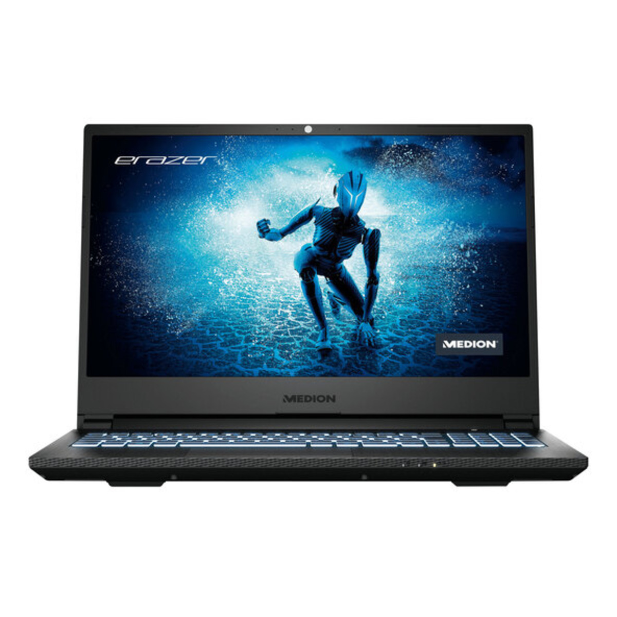 Bild 1 von Medion Erazer 15,6' Gaming Notebook Deputy P25 (Md64055)