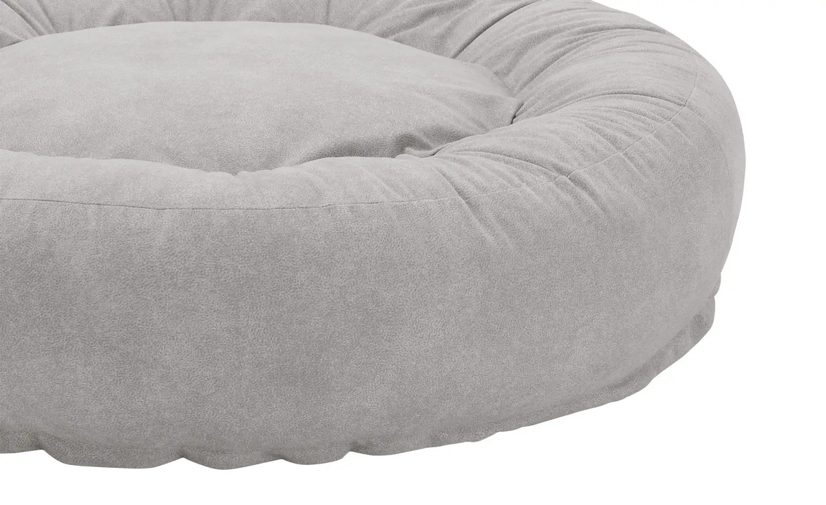 Bild 3 von bobb Haustierbett mit pflegeleichtem Bezugsstoff  Woozy