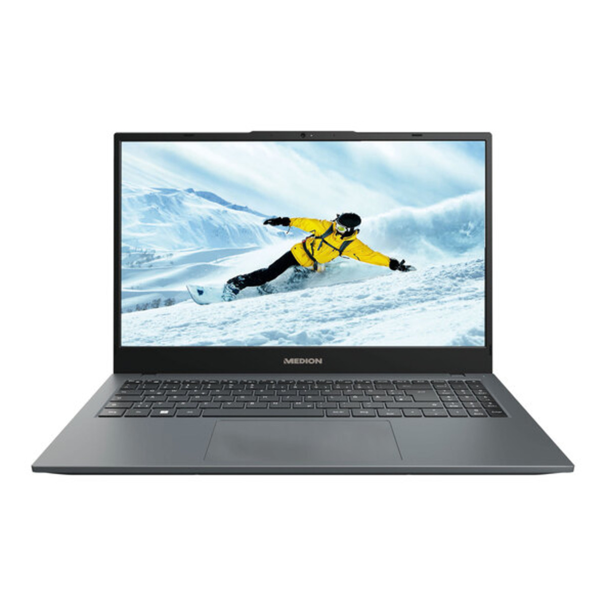 Bild 1 von Medion 15,6' Notebook E15423 (Md64160)
