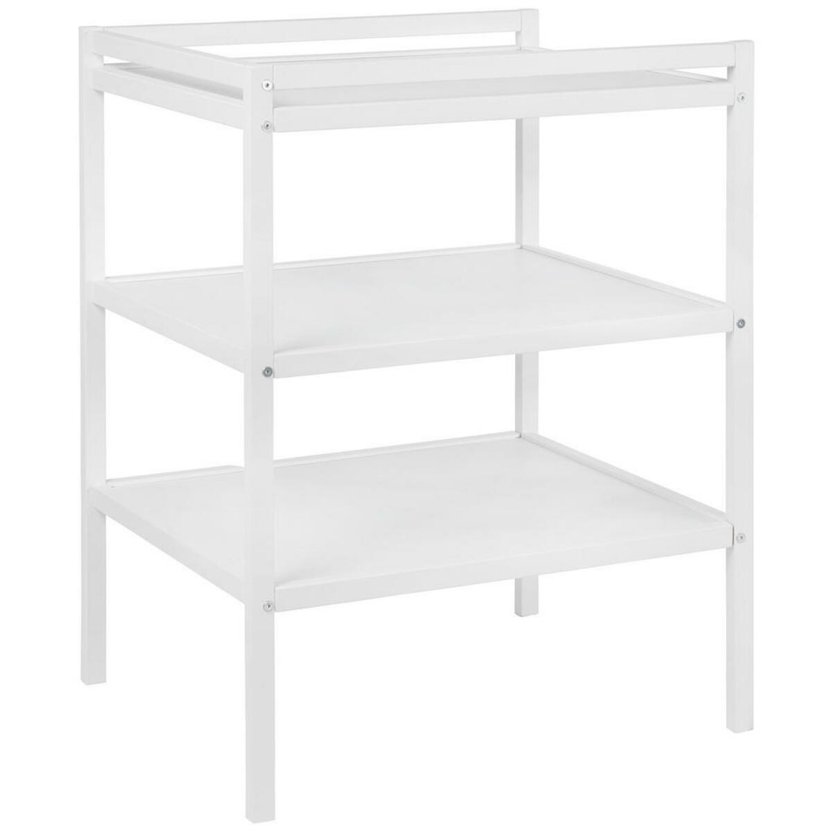 Bild 1 von My Baby Lou Wickelkommode, Holz, Buche, vollmassiv, 50x90x70 cm, Babymöbel, Wickelkommoden & Zubehör, Wickelkommoden