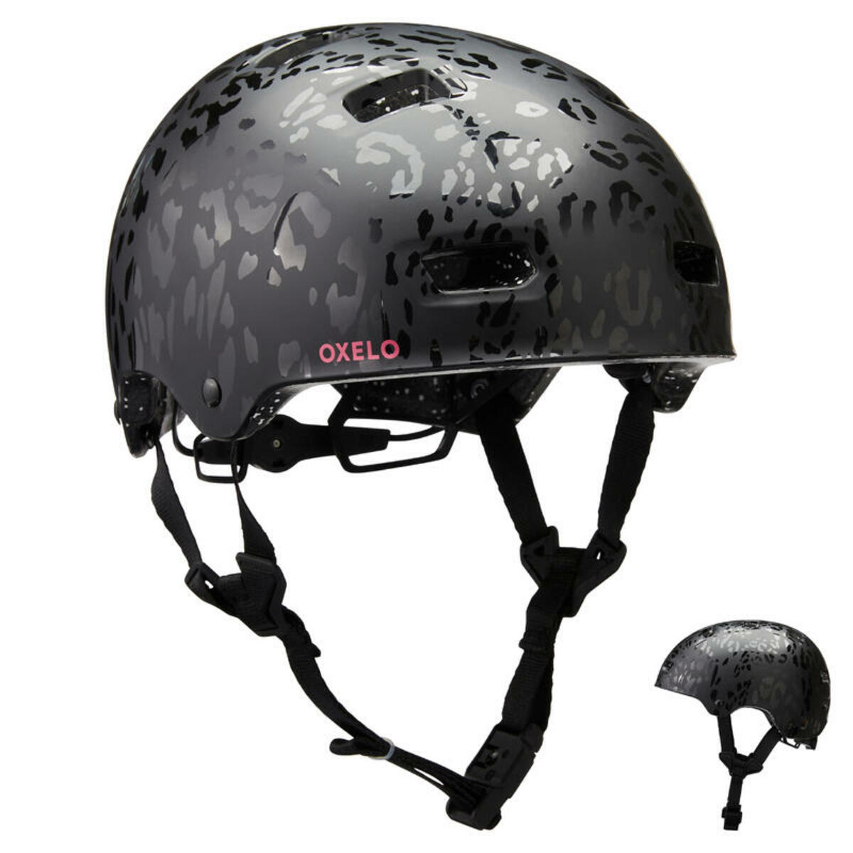 Bild 1 von Skaterhelm MF900 ultraleicht für Inliner Skateboard Scooter