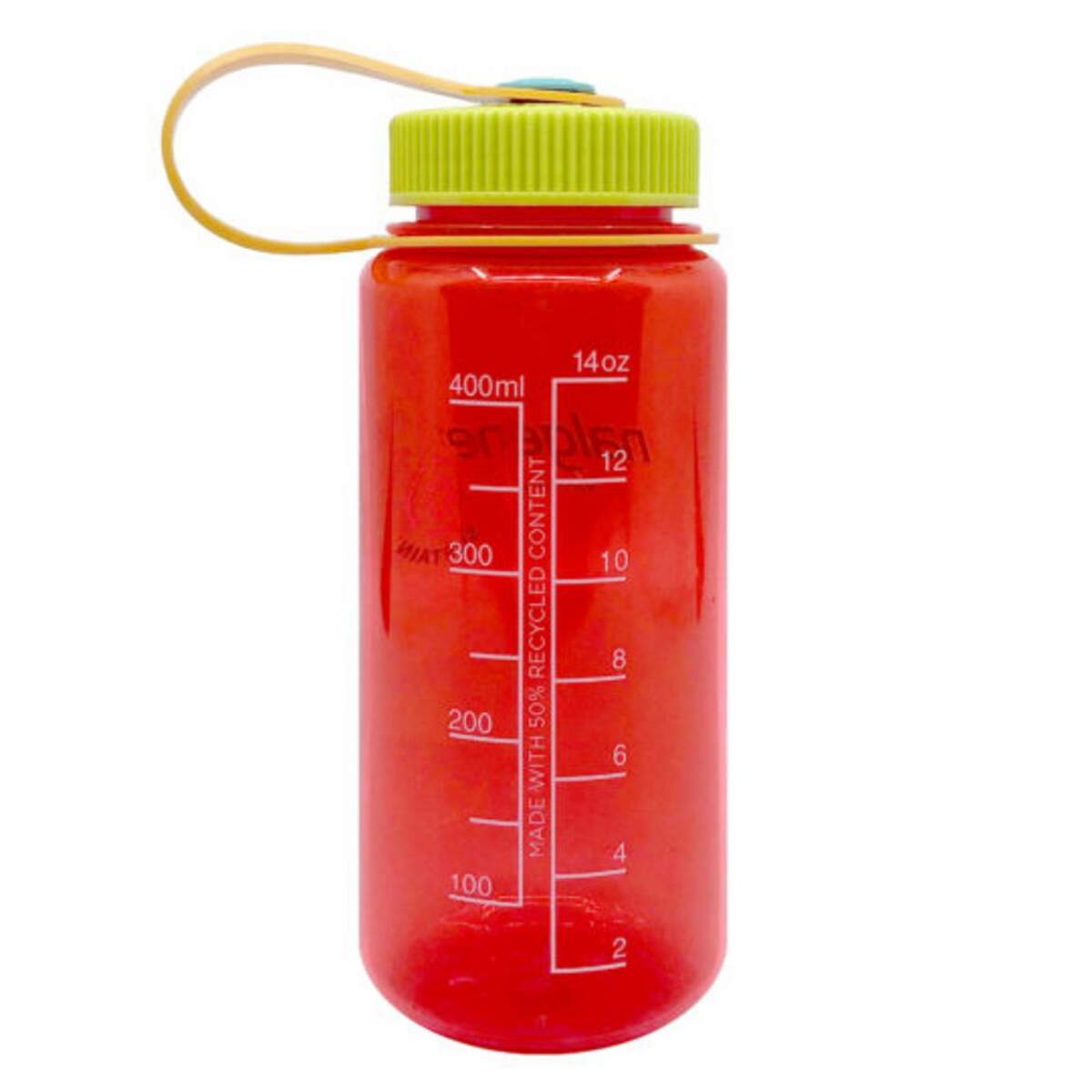 Bild 2 von Nalgene
              
                 WIDE MOUTH SUSTAIN 0,5 L POMEGRANATE - Trinkflasche