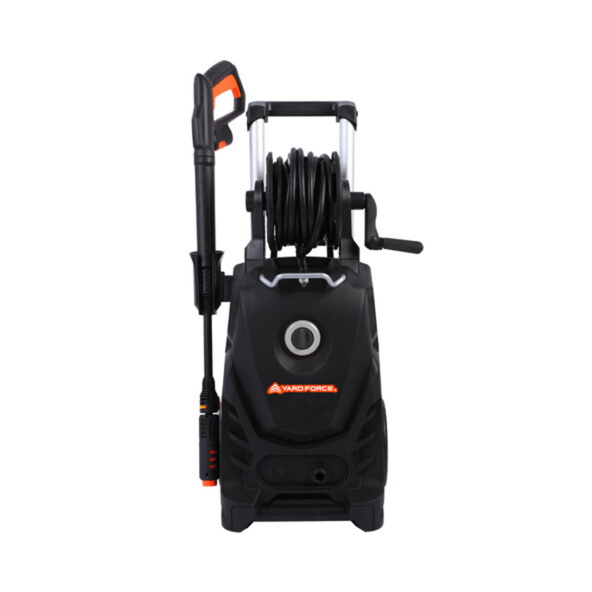 Bild 1 von Hochdruckreiniger EW N15X