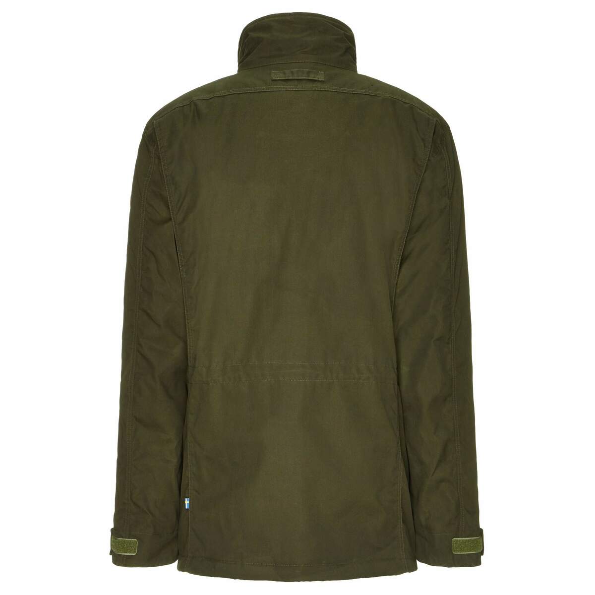 Bild 2 von Fjällräven
              
                 BRENNER PRO PADDED JACKET M Herren - Winterjacke