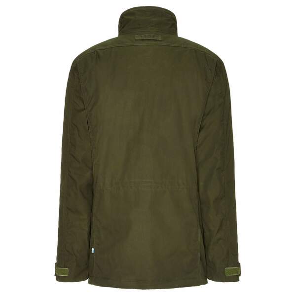 Bild 2 von Fjällräven
              
                 BRENNER PRO PADDED JACKET M Herren - Winterjacke