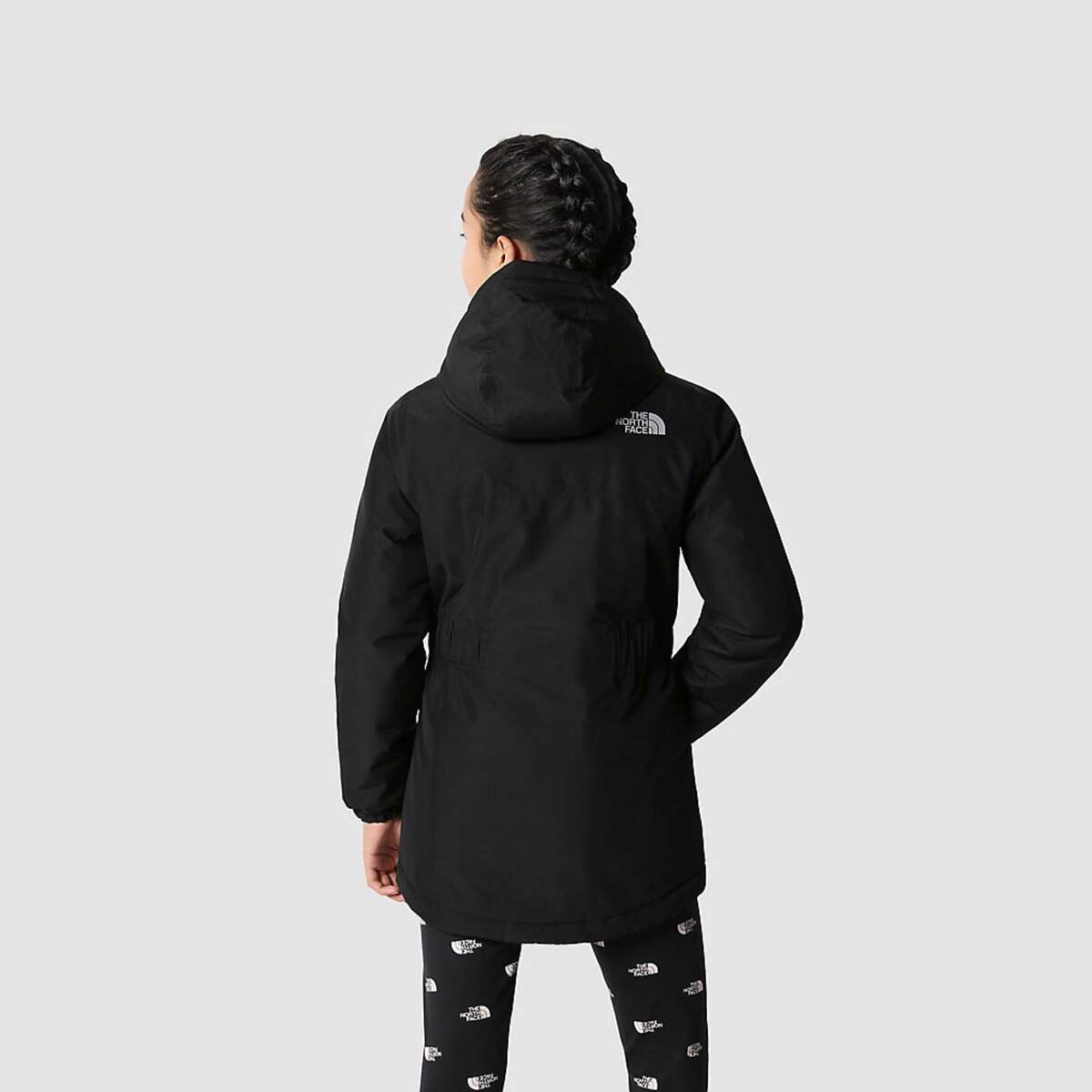 Bild 3 von The North Face
              
                 HIKESTELLER INSULATED PARKA Kinder - Wintermantel