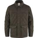 Bild 1 von Fjällräven
              
                 ÖVIK WOOL PADDED JACKET M Herren - Isolationsjacke