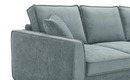Bild 2 von bobb Ecksofa mit Schlaffunktion Nayla