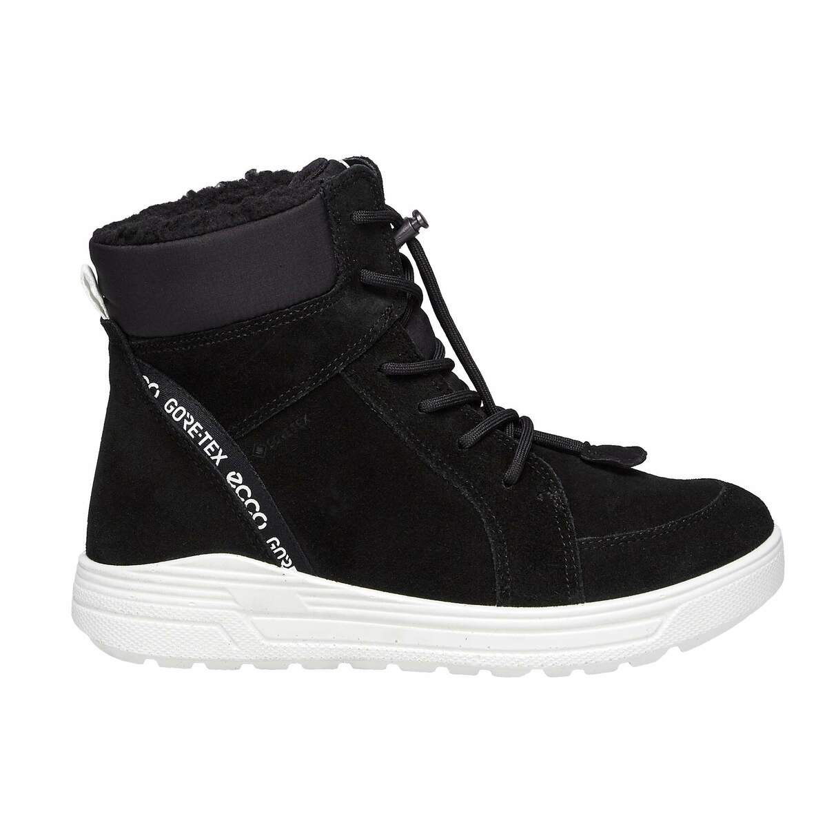Bild 1 von Ecco
              
                 URBAN SNOWBOARDER Kinder - Winterstiefel