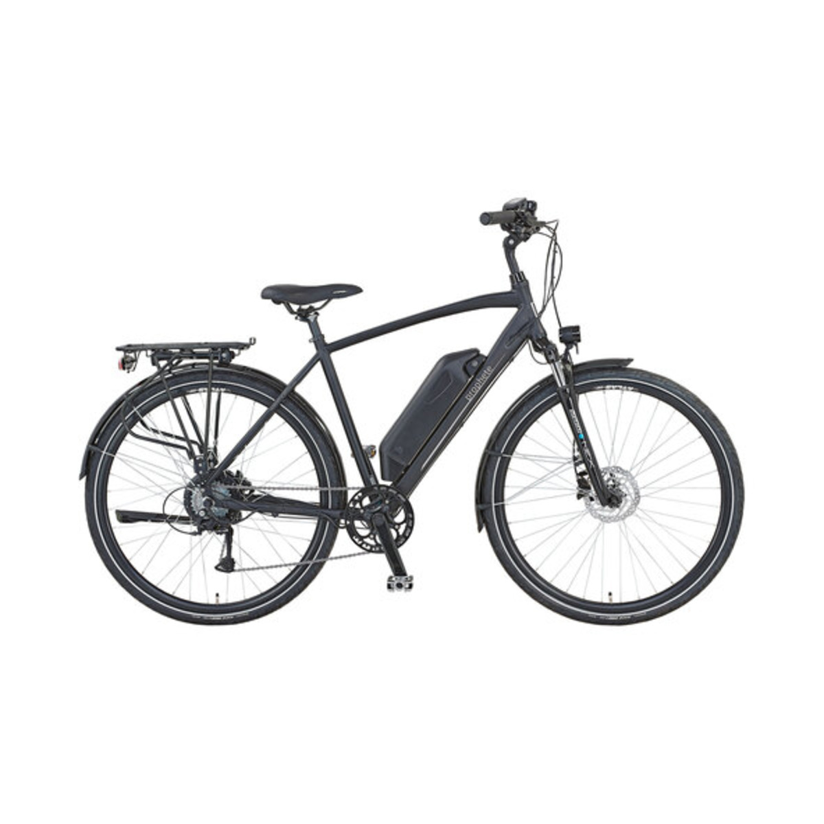 Bild 1 von Prophete 28“ E-Bike Trekking, Herren