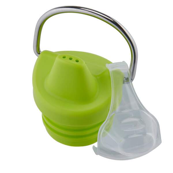 Bild 3 von Klean Kanteen
              
                 KID CLASSIC NARROW EINWANDIG, 355 ML, SIPPY CAP - Trinkflasche