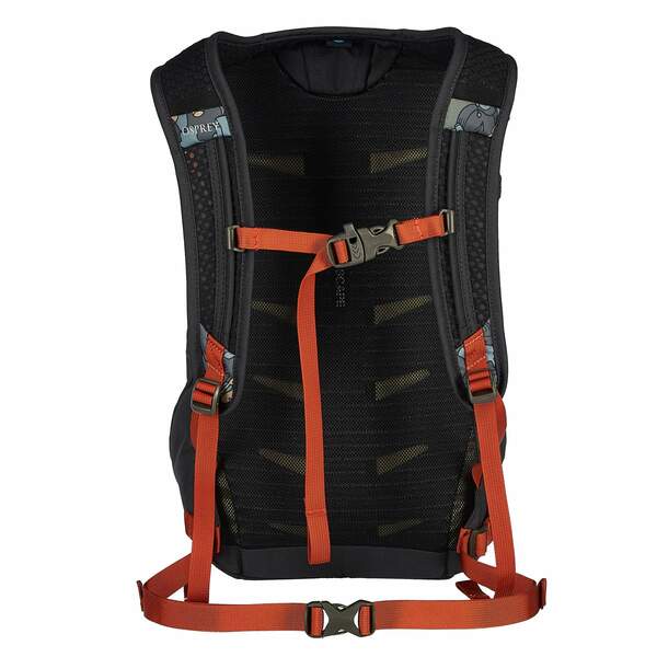 Bild 3 von Osprey
              
                 DAYLITE - Tagesrucksack