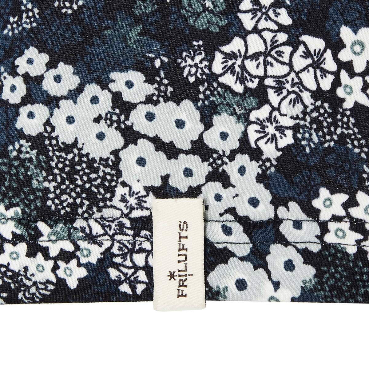 Bild 4 von FRILUFTS
              
                 TUNJA SKIRT Damen - Rock