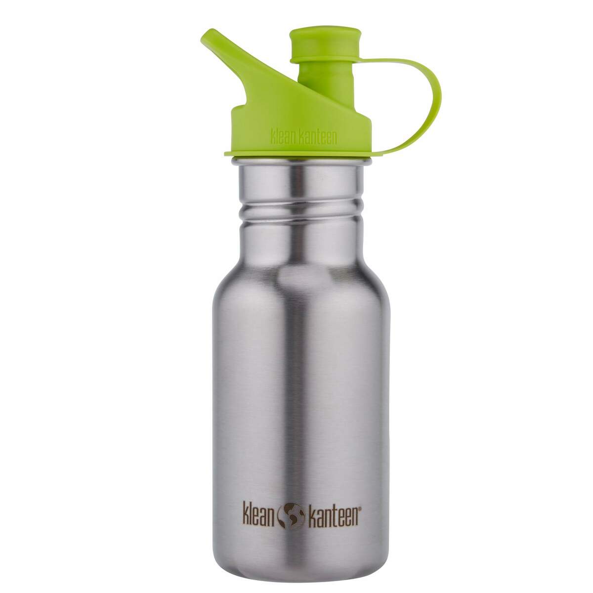 Bild 1 von Klean Kanteen
              
                 CLASSIC NARROW EINWANDIG, 355 ML, SPORT CAP 3.0 - Trinkflasche