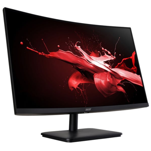 Bild 1 von Acer 27' (68,58 cm) Curved Gaming Monitor ED270UPbiipfx