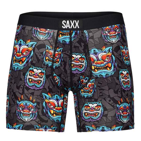 Bild 1 von SAXX
              
                 VIBE SUPER SOFT BB Herren - Funktionsunterwäsche