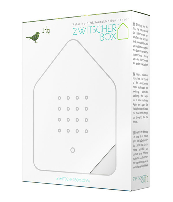 Bild 4 von RELAXOUND Zwitscherbox