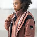 Bild 4 von Jack Wolfskin
              
                 TEEN 2L INS PARKA G Kinder - Wintermantel