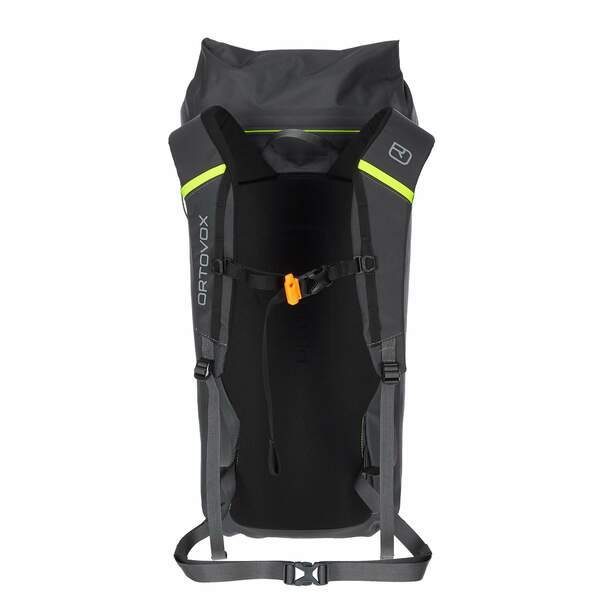 Bild 3 von Ortovox
              
                 TRAD 22 DRY - Kletterrucksack