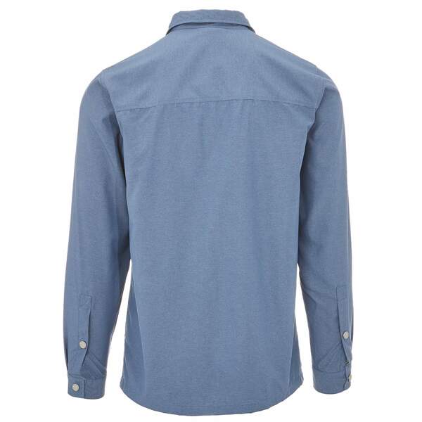 Bild 2 von FRILUFTS
              
                 KEA L/S SHIRT Herren - Outdoor Hemd