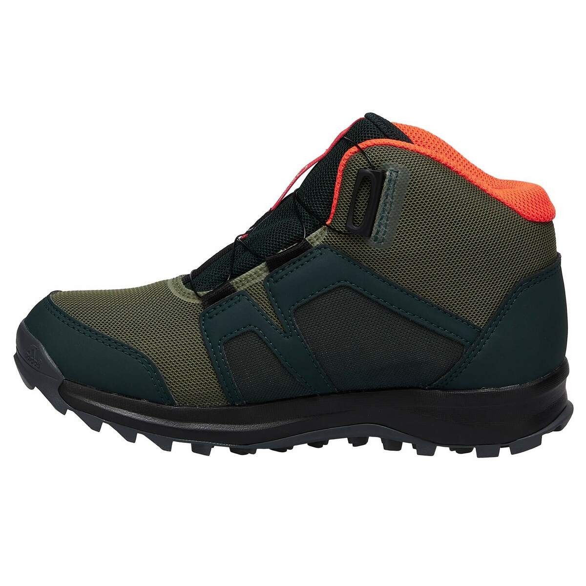Bild 3 von Adidas
              
                 TERREX BOA MID RAIN.RDY HIKING SHOES Kinder - Wanderstiefel