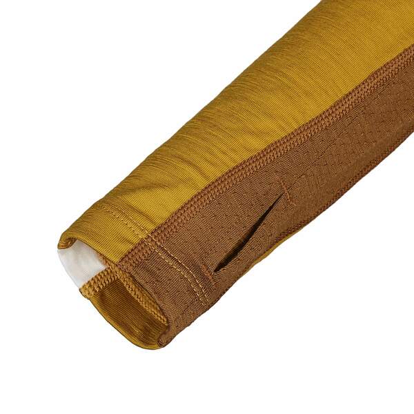 Bild 3 von Icebreaker
              
                 W ZONEKNIT 200 LS CREWE Damen - Funktionsshirt