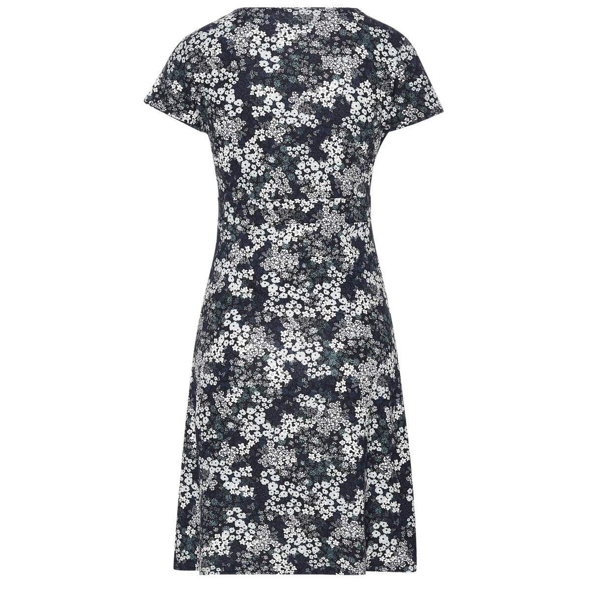 Bild 2 von FRILUFTS
              
                 HEDJE PRINTED DRESS Damen - Kleid